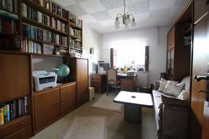 Hier wohnen Sie unmittelbar am Krefelder Stadtwald! ( Bungalow ) – Gatzenstraße 3, 47802 Verberg, Krefeld – Vorschaubild 11