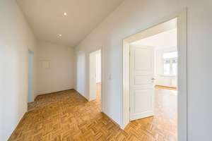 Bezugsfertige 2-Zimmer-Altbauwohnung mit Balkon & edlem Parkett – Die vollständige Adresse der Immobilie erhältst du vom Anbieter., 4275 Südvorstadt, Leipzig – Vorschaubild 5
