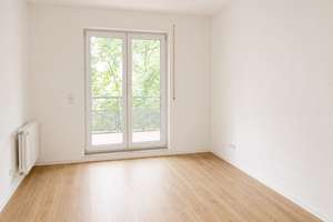Moderne 2-Raum-Wohnung mit Balkon + Tiefgarage auf dem Kaßberg – Leonhardtstraße 7b, 9112 Kaßberg, Chemnitz – Vorschaubild 7