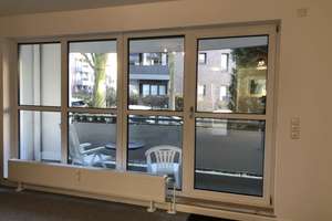Sanierte 1-Zimmer-Wohnung mit Balkon im Kaiserstr.-Viertel, für ältere Einzelperson – 44143 Kaiserbrunnen, Dortmund – Vorschaubild 14