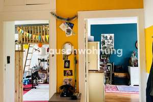 Tauschwohnung: 2,5 Zimmer,Balkon, 69m2, WG geeignet – Die vollständige Adresse der Immobilie erhältst du vom Anbieter., 13359 Gesundbrunnen, Berlin – Vorschaubild 4