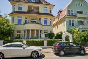 Wohnen im Grünen mit Wasserblick - 2 Wohnungen im Angebot – Kalenberger Graben 28, 31134 Stadtmitte / Neustadt, Hildesheim – Vorschaubild 2