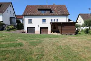 GROSSZÜGIGES WOHNHAUS: schöne Lage in Balingen – Die vollständige Adresse der Immobilie erhältst du vom Anbieter., 72336 Balingen – Vorschaubild 24