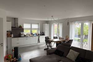 Moderne und neuwertige 4,5-Zimmer-Doppelhaushälfte in Dohren zur Miete  – 21255 Dohren – Vorschaubild 6