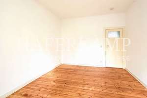 Charmante 2-Zimmer-Altbauwohnung mit Balkon zum grünen Innenhof im beliebten Ostseeviertel – Die vollständige Adresse der Immobilie erhältst du vom Anbieter., 10409 Prenzlauer Berg, Berlin – Vorschaubild 4