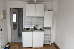 Studentenwohnung mit Dachterasse in zentraler Lage von Bonn - 2 Minuten zur Uni – Acherstraße 8, 53111 Bonn-Zentrum, Bonn – Vorschaubild 4