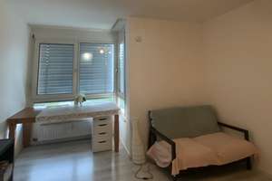 1-Zimmer-Apartment in der Mannheimer Innenstadt – Die vollständige Adresse der Immobilie erhältst du vom Anbieter., 68159 Innenstadt/Jungbusch, Mannheim – Vorschaubild 6