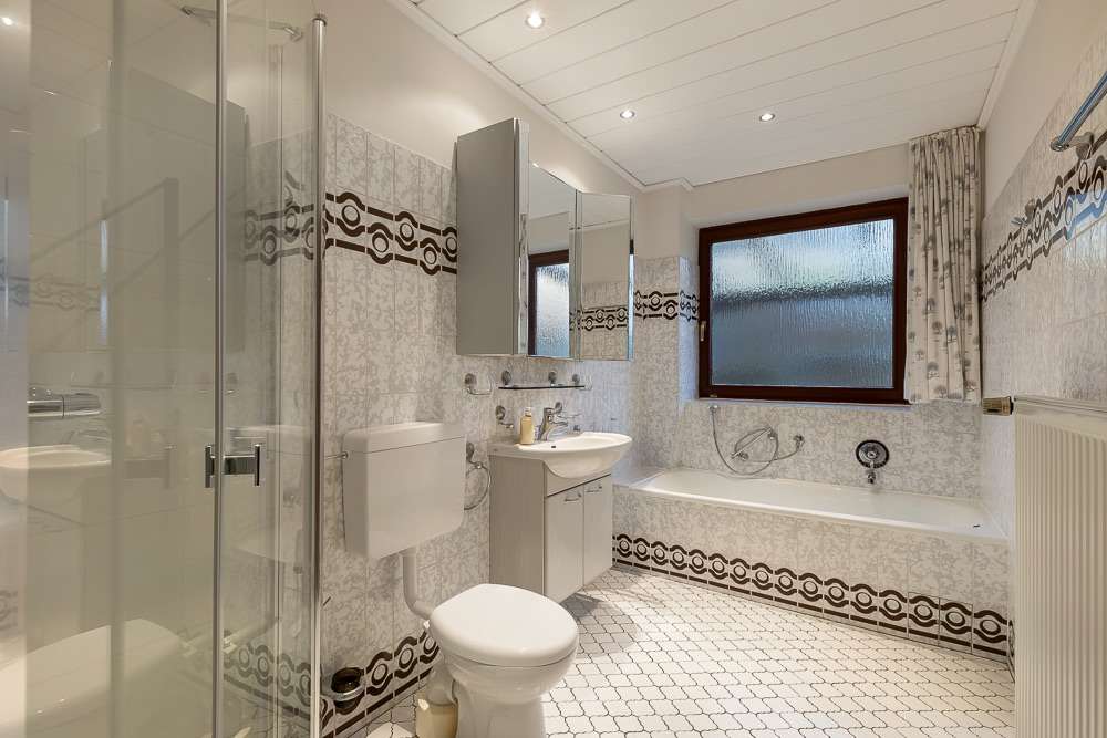 Immobilie in Scheeßel - Attraktives Zweifamilienhaus oder Mehrgenerationenhaus in der Nähe der Wümme - Bild 11