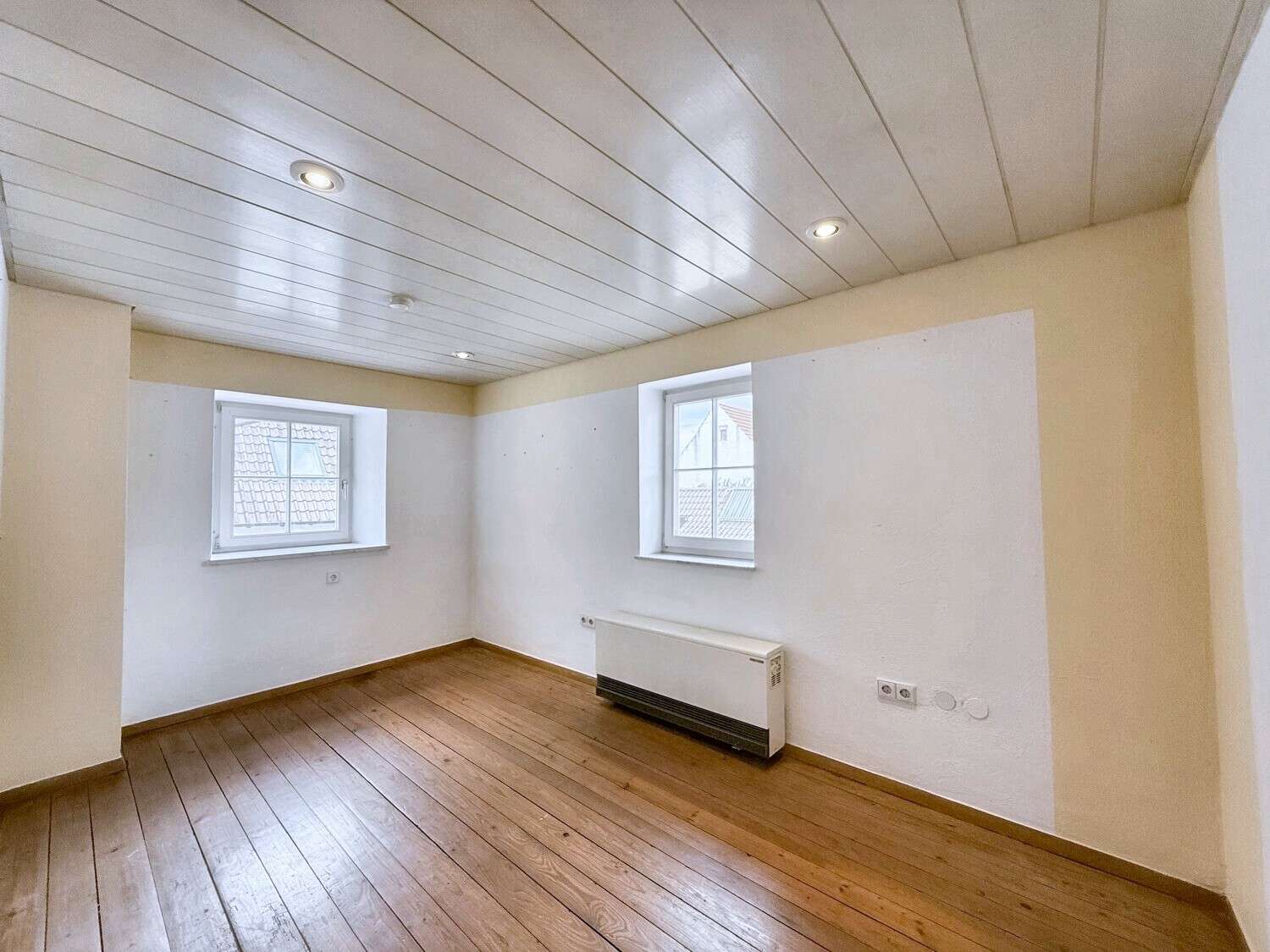 Immobilie in Wiernsheim - Kernsaniertes Fachwerkhaus - Bild 18