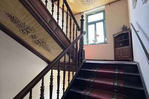 EIGENNUTZER +++ 285 qm zum Wohlfühlen inkl. Fitness, Sauna, Sonnenterrasse mit Blick über Leipzig+++ – Pflaumestraße 9, 4178 Böhlitz-Ehrenberg, Leipzig – Vorschaubild 10
