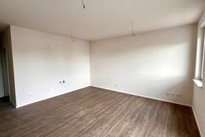 Erstbezug: barrierefreie 2-Raum-Wohnung mit EBK & Balkon – Johannes-Göderitz-Straße 81/82, 39130 Neu Olvenstedt, Magdeburg – Vorschaubild 4