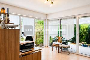 Bungalow mit neuer Wärmepumpe und Garten in Berlin-Bohnsdorf – Die vollständige Adresse der Immobilie erhältst du vom Anbieter., 12526 Bohnsdorf, Berlin – Vorschaubild 3