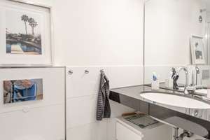 Modernes Wohnen in historischer Umgebung: Top-gepflegte 2-Zimmer-Wohnung im 1. OG in der Nähe der An – Die vollständige Adresse der Immobilie erhältst du vom Anbieter., 48151 Josef, Münster – Vorschaubild 6