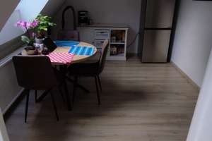 Moderne 3-Zimmer-Dachgeschosswohnung in Hamm-Heessen zu vermieten – Walter-Arendt-Straße 3, 59073 Heessen, Hamm – Vorschaubild 4