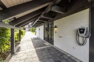 --V-E-R-K-A-U-F-T--!! Neuss-Süd: --!Freistehendes 1-Familienhaus – Neuss (Rhein-Kreis) – Vorschaubild 10