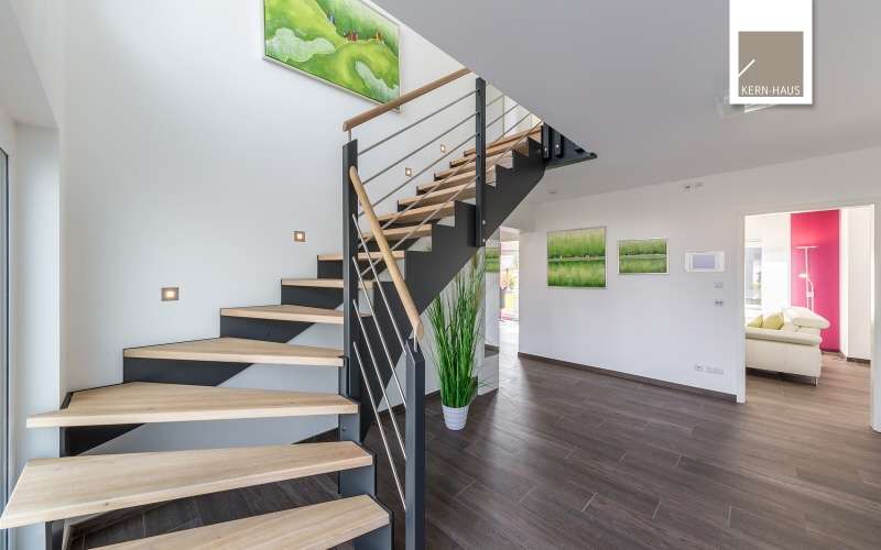 Immobilie in Kyllburg - Das perfekte Haus für Groß & Klein! - Bild 8