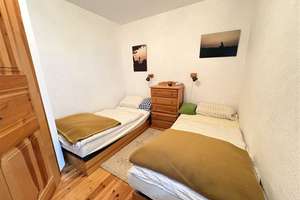 Doppelhaushälfte mit Einliegerwohnung und Doppelgarage in Rotthalmünster – Die vollständige Adresse der Immobilie erhältst du vom Anbieter., 94094 Rotthalmünster – Vorschaubild 7