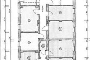 Charmante 2-Zi.-Altbauwohnung, frisch renoviert und mit Balkon – Schwartauer Allee 121a, 23554 Sankt Lorenz Nord, Lübeck – Vorschaubild 10