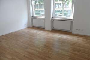2 Zimmerwohnung mit EBK - direkt vom Eigentümer! – Landhausstr. -, 70182 Kernerviertel, Stuttgart – Vorschaubild 1