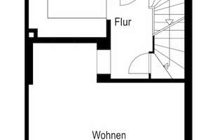 Hamburg-Rahlstedt | Sanierungsbedürftiges Reihenendhaus mit viel Potenzial und einem sonnigen Garten – Die vollständige Adresse der Immobilie erhältst du vom Anbieter., 22149 Rahlstedt, Hamburg – Vorschaubild 16