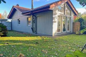 Idyllisches Einfamilienhaus in Bredenbek – Die vollständige Adresse der Immobilie erhältst du vom Anbieter., 24796 Bredenbek – Vorschaubild 12