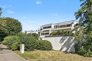 Vermietete 2-Zimmer-Wohnung in der Nähe des Klinikums Ingolstadt mit hauseigenem Schwimmbad