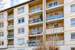 Vermietete 2-Zimmer-Wohnung mit Balkon und Badewanne in sehr beliebter Lage – Lütgendortmunder Hellweg 261, 44388 Lütgendortmund (Ortsteil), Dortmund – Vorschaubild 4