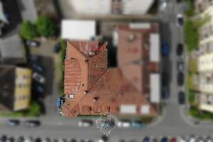 Über den Dächern der Stadt – Stilvolle Kapitalanlage in Altstadtnähe – Die vollständige Adresse der Immobilie erhältst du vom Anbieter., 97072 Altstadt, Würzburg – Vorschaubild 13