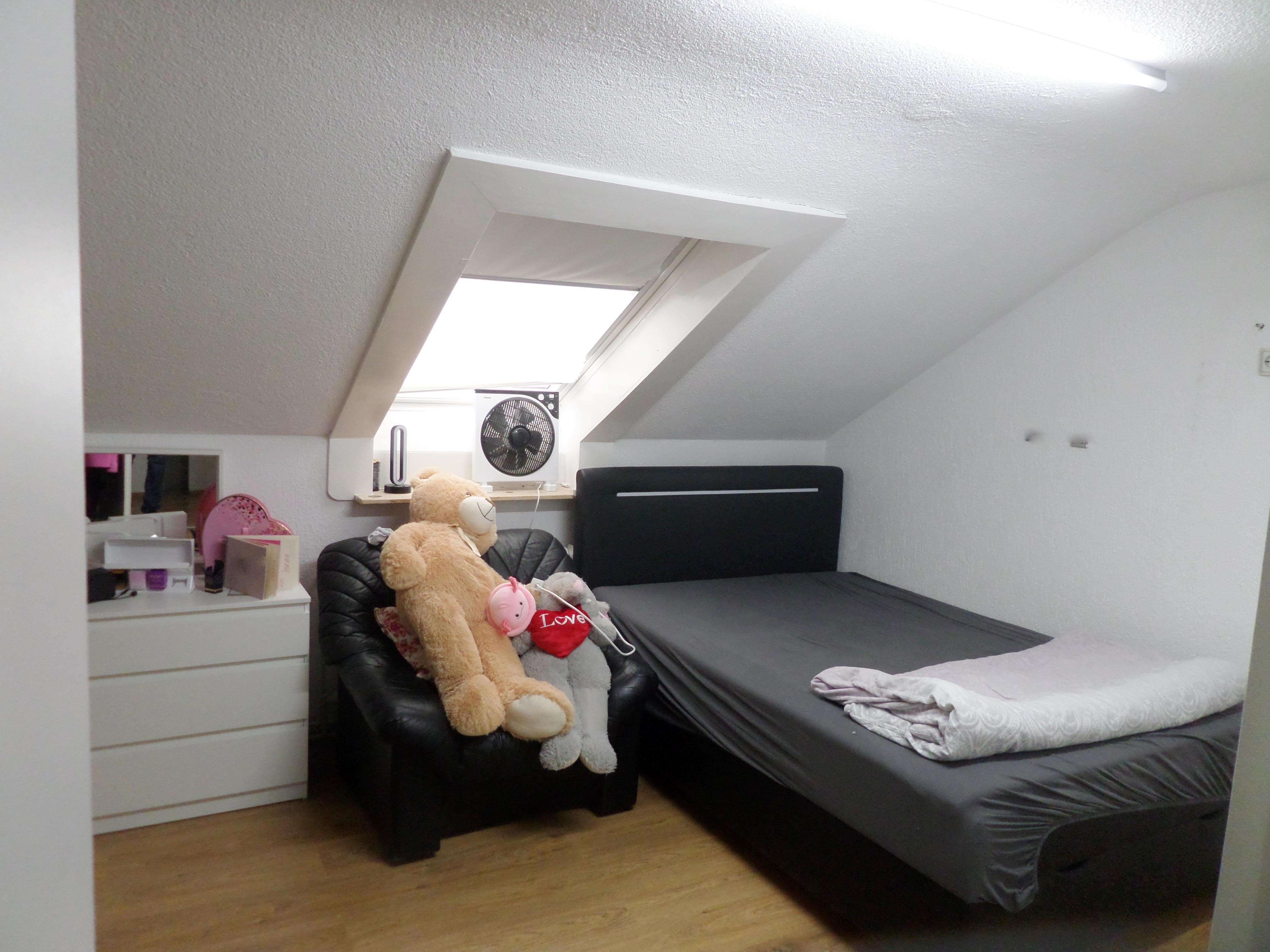 Immobilie in Steinen - Große Eigentumswohnung in Steinen -  zentral und gepflegt - Bild 6