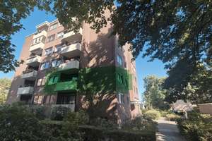 Schöne und gepflegte 3-Raum-Wohnung mit Balkon in Rumeln-Kaldenhausen – Uhlandstraße 1, 47239 Rumeln-Kaldenhausen, Duisburg – Vorschaubild 8
