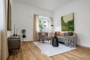 ALTBAU-CHARME UND WOW-EFFEKT IN SÖFLINGEN! Kernsanierte Energie-A-Gartenwohnung mit Gewölbekeller! – Die vollständige Adresse der Immobilie erhältst du vom Anbieter., 89077 Weststadt, Ulm – Vorschaubild 5