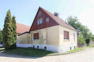 Einfamilienhaus mit Garten in Borne – Die vollständige Adresse der Immobilie erhältst du vom Anbieter., 39435 Borne – Vorschaubild 1