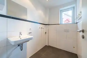 RESERVIERT ! Moderne Doppelhaushälfte mit schönem Garten – Borken (Kreis) – Vorschaubild 10