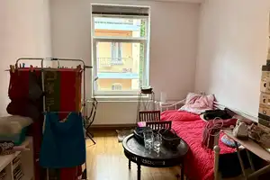 Befristete 3-Zimmer-Wohnung mit Balkon in bester Lage der Oststadt – Flüggestraße 22A, 30161 Hannover – Vorschaubild 15
