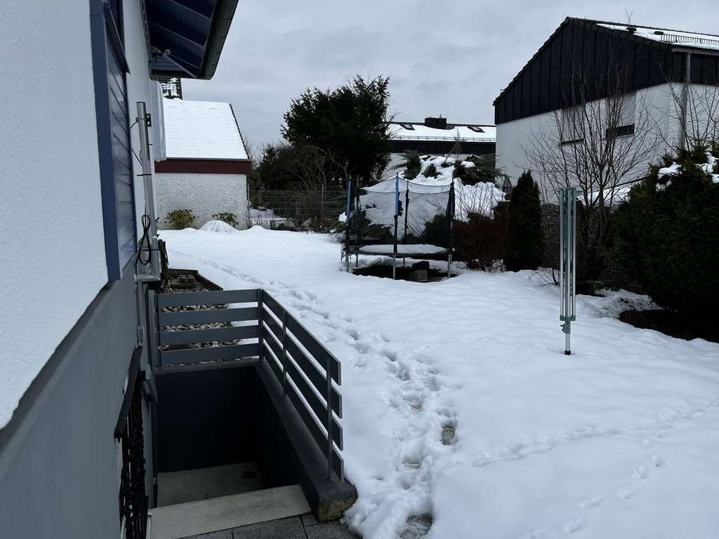 Immobilie in Heroldsberg - PROVISIONSFREI: Gepflegter Bungalow mit Einliegerwohnung & Wellness in Heroldsberg - Bild 4