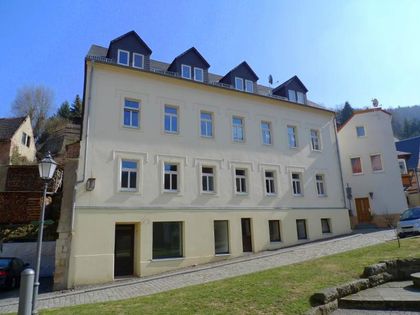 Wohnung mieten in Königstein/Sächsische Schweiz - ImmoScout24