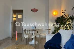 Tauschwohnung: 2,5 Zimmer mit Balkon gegen gleichwertiges – Die vollständige Adresse der Immobilie erhältst du vom Anbieter., 22083 Barmbek-Süd, Hamburg – Vorschaubild 10