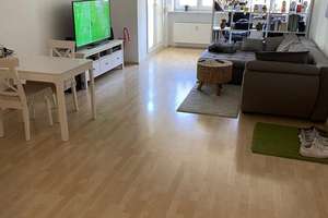 2 Zimmerwohnung in Stadtmitte, mit Loggiabalkon, Aufzug, Einbauküche, neu zu vermieten – Die vollständige Adresse der Immobilie erhältst du vom Anbieter., 76829 Landau, Landau in der Pfalz – Vorschaubild 1