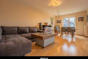 Sonnige drei Zimmer Wohnung mit großzügigen Balkon – Die vollständige Adresse der Immobilie erhältst du vom Anbieter., 85049 West, Ingolstadt – Vorschaubild 9
