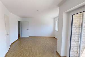 Modernes Wohnen in Kronsrode: 3-Zimmer-Wohnung mit EINBAUKÜCHE und 2 LOGGIEN – Steinworth 14, 30539 Bemerode, Hannover – Vorschaubild 5
