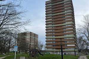 Geräumige 3-Zimmer-Wohnung mit viel Platz! – Römerbrunnen 35, 41238 Mönchengladbach – Vorschaubild 1
