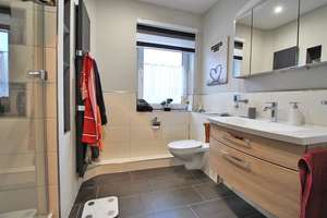 Moderne 5-Zimmer-Maisonette Wohnung  – Kapitän-Dallmann-Straße 48, 28779 Blumenthal (Ortsteil), Bremen – Vorschaubild 7