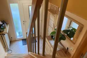 Gepflegtes 4-Zimmer-Reihenhaus in Lübeck Kücknitz – Westpreußenring 11d, 23569 Kücknitz, Lübeck – Vorschaubild 5