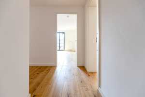 Moderne 3-Zimmer Wohnung - Erstbezug im historischen MalzQuartier – Theo-Neubauer-Straße 36, 99085 Erfurt – Vorschaubild 2