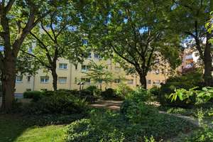 Erstbezug nach Kernsanierung: Moderne WG-Zimmer (All-In 550€) - Einzeln oder als 4er-Gruppe – Zeppelinstraße 42, 68169 Neckarstadt-West, Mannheim – Vorschaubild 19