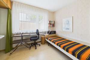 Heller Bungalow mit großem Grundstück – Wohnoase in bester Lage von Bad Krozingen – Die vollständige Adresse der Immobilie erhältst du vom Anbieter., 79189 Bad Krozingen – Vorschaubild 15