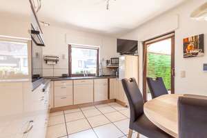 Ideal für Handwerker - EFH mit Werkstatt, Lager, Parkflächen und Garten – Die vollständige Adresse der Immobilie erhältst du vom Anbieter., 42655 Solingen-Mitte, Solingen – Vorschaubild 9