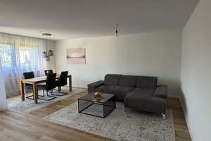 Wunderschöne, große 3,5-Zimmer-Wohnung in Weilimdorf – Die vollständige Adresse der Immobilie erhältst du vom Anbieter., 70499 Weilimdorf (Ortsteil), Stuttgart – Vorschaubild 3