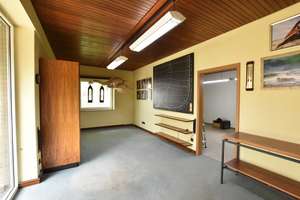 ***Außergewöhnliches Architektenhaus mit großzügigem Raumangebot, Kamin, Sauna und mehr*** – Die vollständige Adresse der Immobilie erhältst du vom Anbieter., 27628 Wulsbüttel – Vorschaubild 14