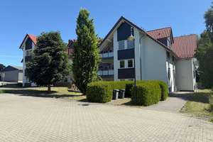 Idyllisch im Oberharz - Eigentumswohnung für Jung und Alt. – Die vollständige Adresse der Immobilie erhältst du vom Anbieter., 38899 Hasselfelde – Vorschaubild 6